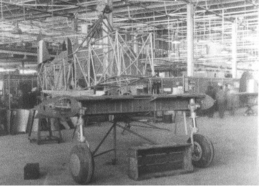 A46-1 Under Production